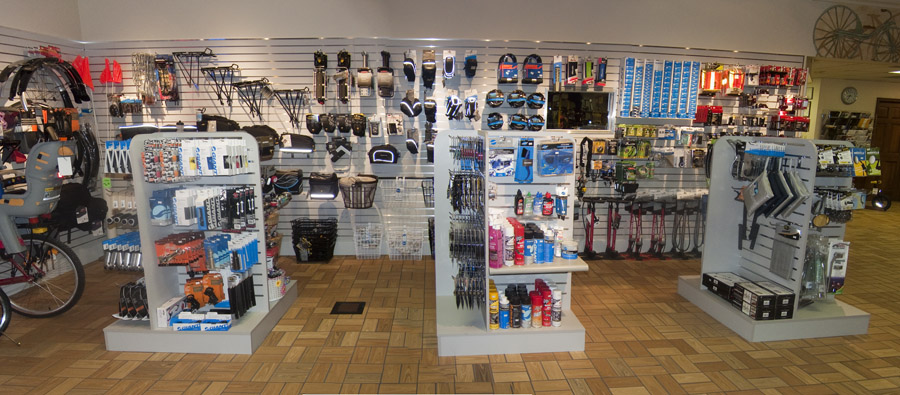Cycling Accessories Store Best Sale, 54 